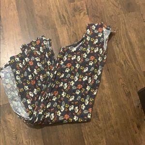 LulaRoe joy vest